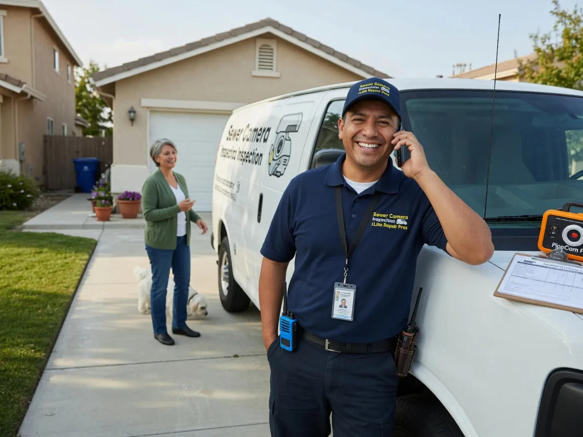 Sewer Line Repair Cressona, PA FAQs